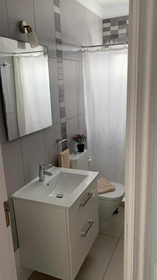 קורלחו Apartamento Kalma 1 מראה חיצוני תמונה