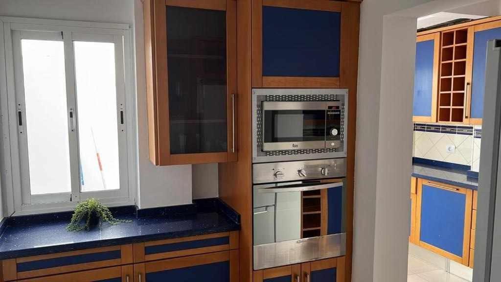 קורלחו Apartamento Kalma 1 מראה חיצוני תמונה