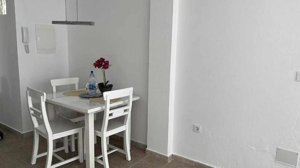קורלחו Apartamento Kalma 1 מראה חיצוני תמונה